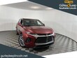 Chevrolet Blazer