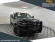 Chevrolet Silverado 1500 LTD