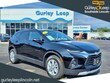 Chevrolet Blazer