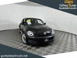 Volkswagen Beetle Coupe