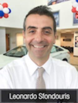 Meet the Staff at Bob Rohrman Gurnee Hyundai | Gurnee Hyundai
