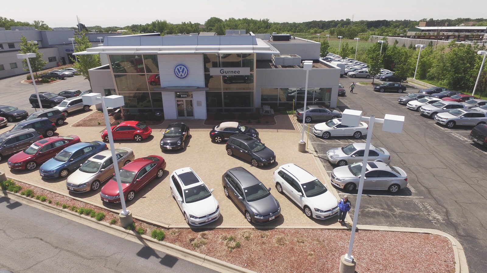 Gurnee Gurnee Volkswagen New & Used Volkswagen Cars