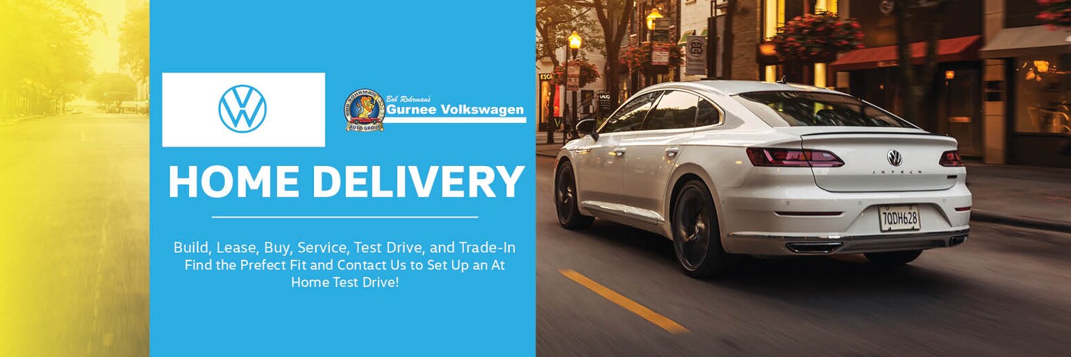 Gurnee Gurnee Volkswagen New & Used Volkswagen Cars
