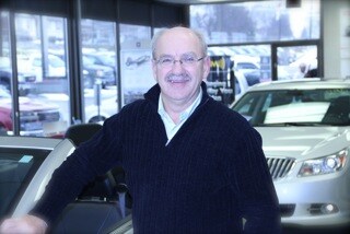 Joe Theriault