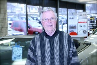 Gary Cochrane