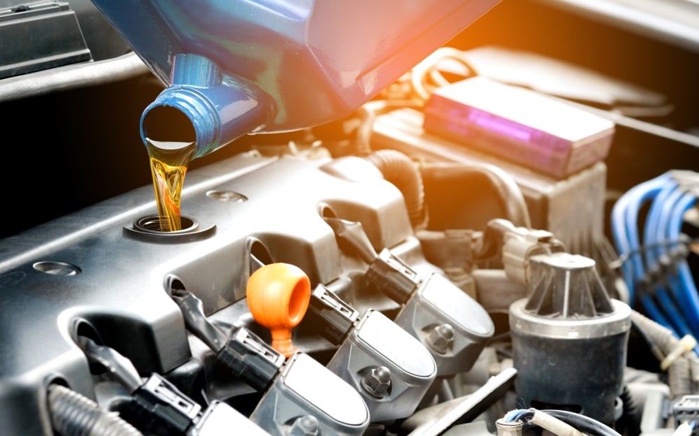 Ford Service Center Hialeah, FL Gus Machado Ford