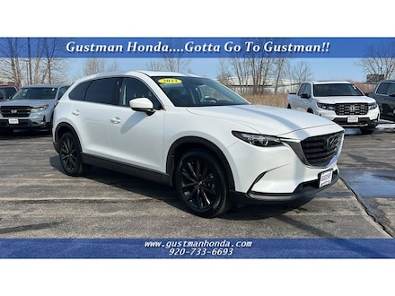 2023 Mazda CX-9 Touring Plus SUV