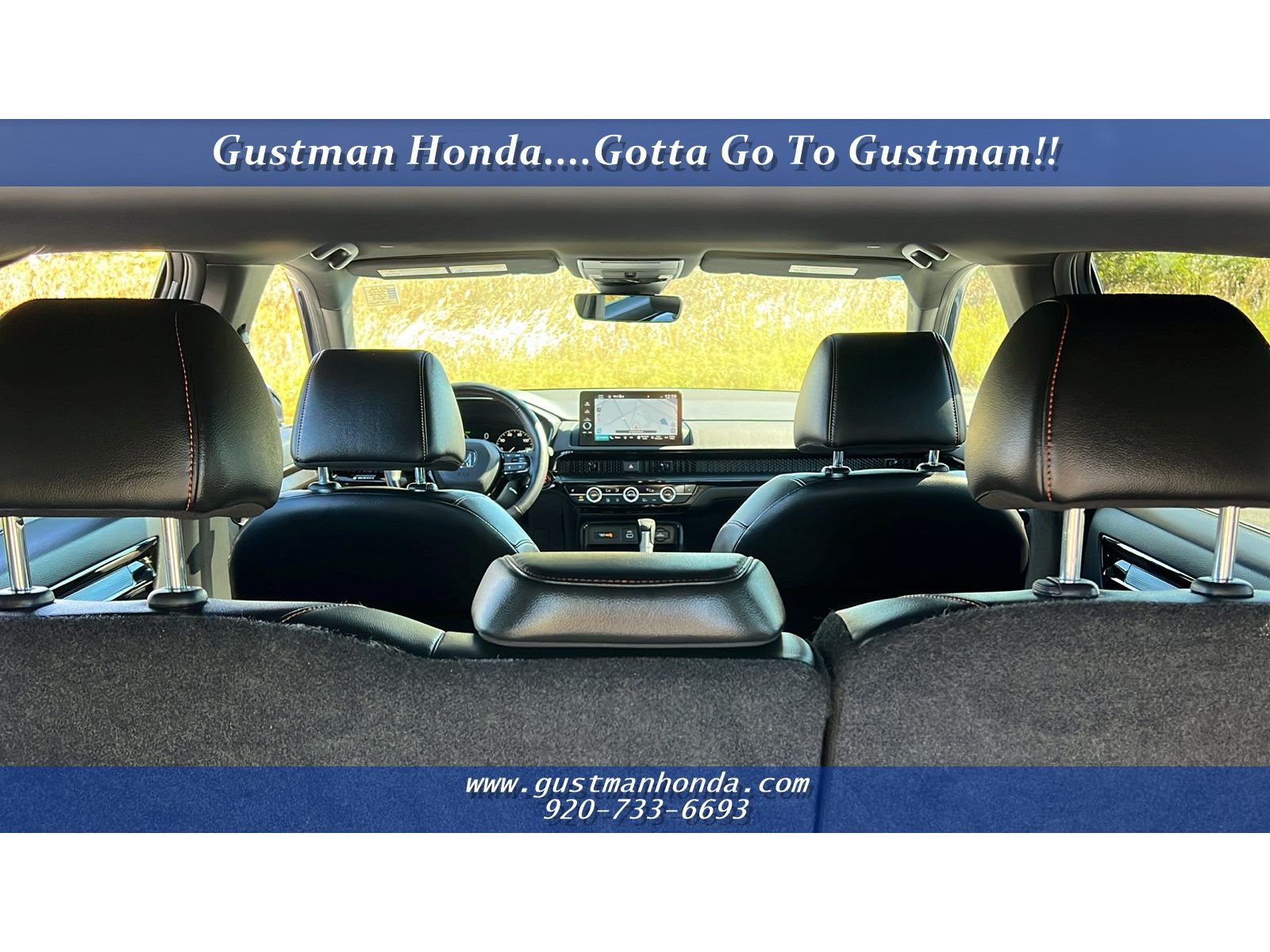 2025 Honda CR-V Sport Touring - Photo 32