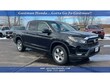  Honda Ridgeline