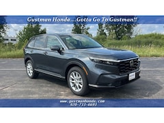 2026 Honda CR-V EX SUV
