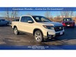  Honda Ridgeline