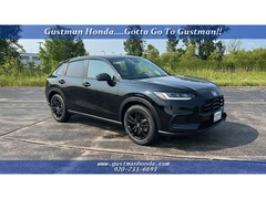 2027 Honda HR-V Sport SUV