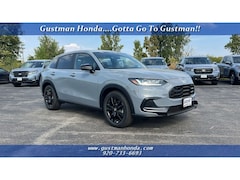 2026 Honda HR-V Sport SUV