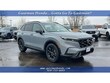  Honda CR-V Hybrid