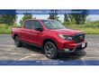  Honda Ridgeline