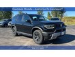 Honda Passport