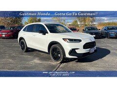 2026 Honda HR-V Sport SUV