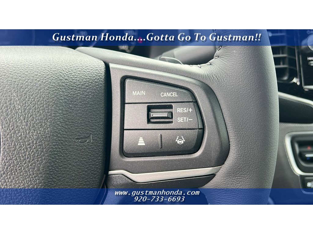 2026 Honda Ridgeline Sport - Photo 14