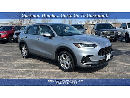 2024 Honda HR-V LX SUV