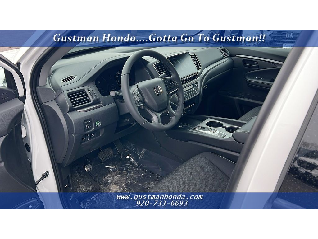 2026 Honda Ridgeline Sport - Photo 26