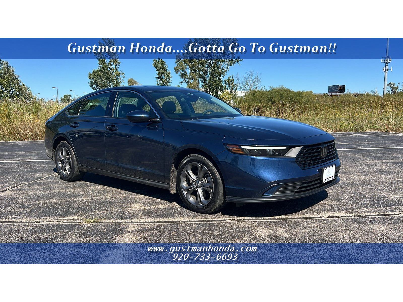 2024 Honda Accord