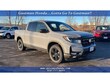  Honda Ridgeline