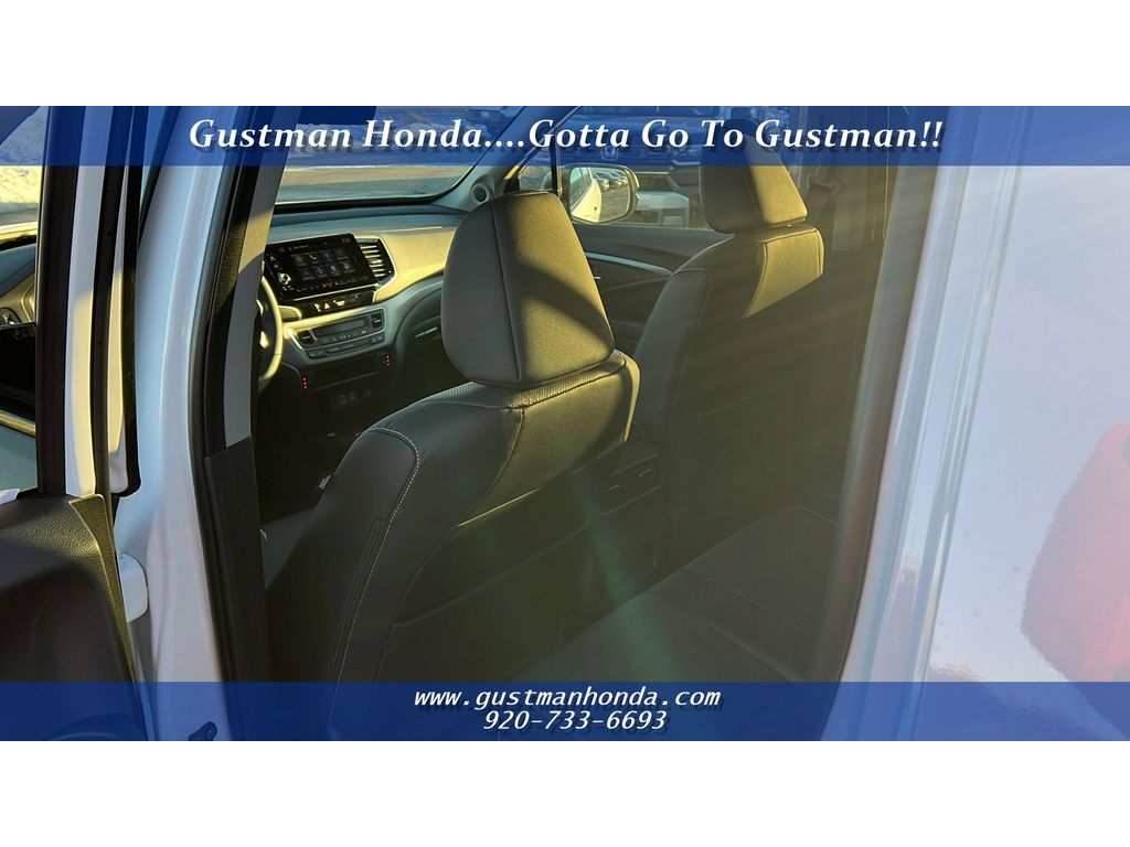 2026 Honda Ridgeline RTL - Photo 30