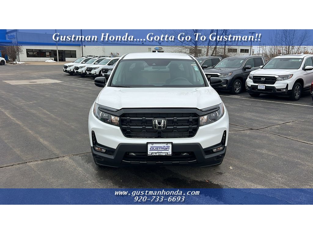 2026 Honda Ridgeline Sport - Photo 33