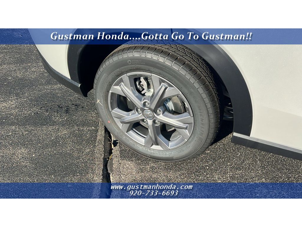 2026 Honda HR-V LX - Photo 30