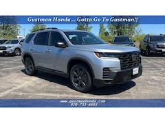 2026 Honda Pilot Sport SUV