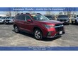  Subaru Ascent