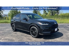 2027 Honda HR-V Sport SUV