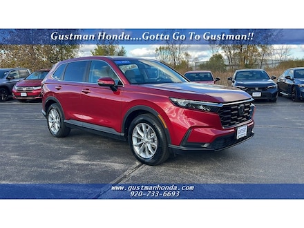 2023 Honda CR-V EX w/BSI SUV
