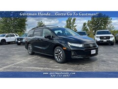 2026 Honda Odyssey EX-L Van Passenger