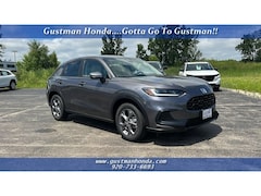 2026 Honda HR-V LX SUV