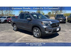 2026 Honda Ridgeline RTL Truck Crew Cab