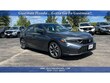 Honda Civic Hybrid