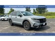 Honda CR-V Hybrid
