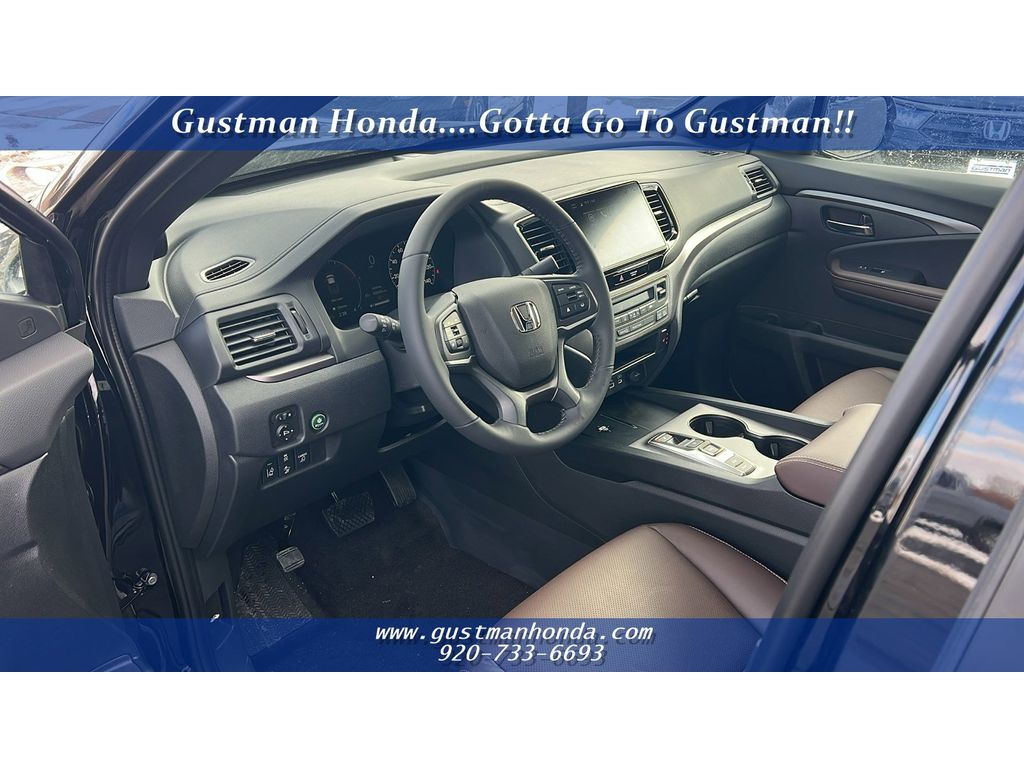 2026 Honda Ridgeline RTL - Photo 28