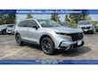 Honda CR-V Hybrid