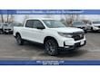  Honda Ridgeline