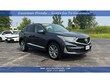 Acura RDX