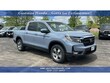  Honda Ridgeline