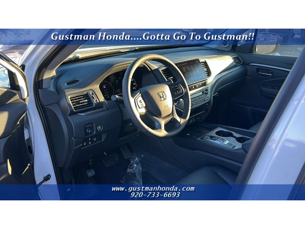 2026 Honda Ridgeline RTL - Photo 28