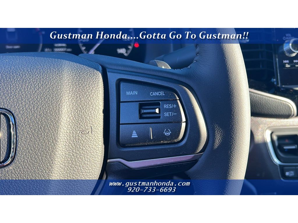 2026 Honda Ridgeline RTL - Photo 14