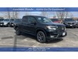  Honda Ridgeline