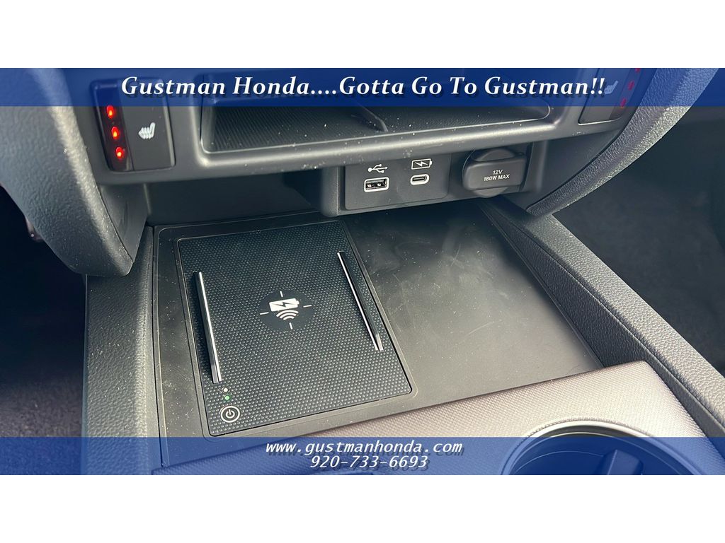 2026 Honda Ridgeline RTL - Photo 19
