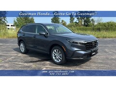 2026 Honda CR-V EX SUV