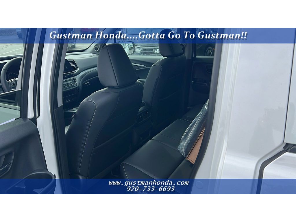2026 Honda Ridgeline RTL - Photo 29