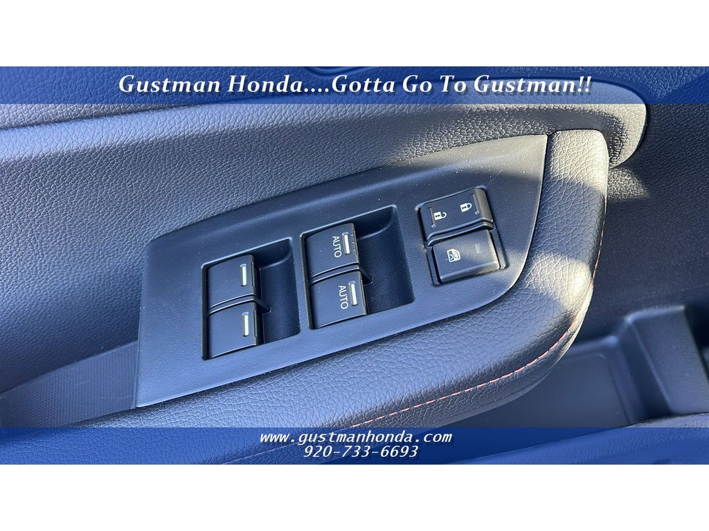 2026 Honda Ridgeline TrailSport - Photo 26